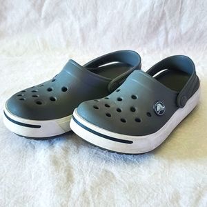 Kids Crocs